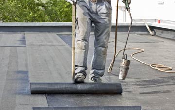 flat roof replacement Haseley, Warwickshire