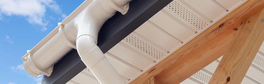 get Haseley guttering quotes today