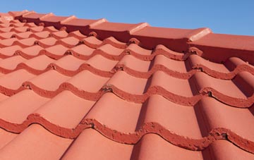 Haseley tile and slate roof replacement
